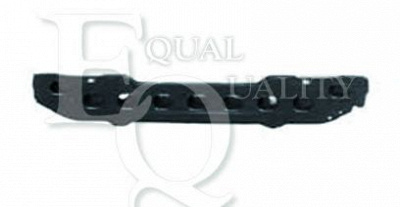 EQUAL QUALITY l01308 -  Крепление радиатора